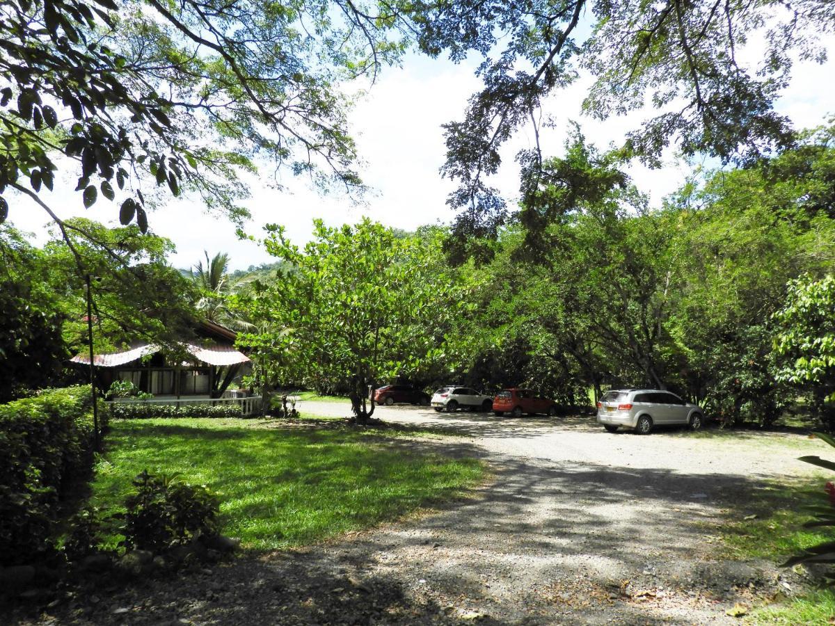 Rionegro Ecolodge Tobia Exterior photo